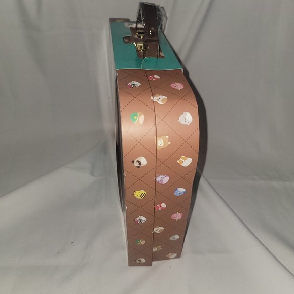 COPY - SQUISHMALLOWS ULTIMATE ON THE GO STICKER SET - Picture 4 of 4